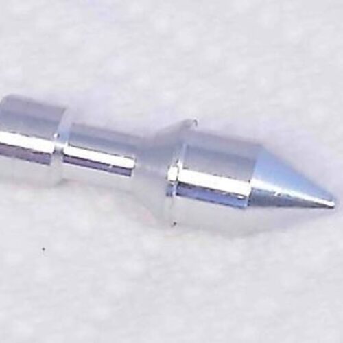 TARGET SCORING GAUGE  .45 Caliber