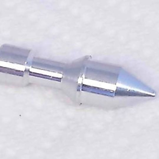 TARGET SCORING GAUGE .40 Caliber