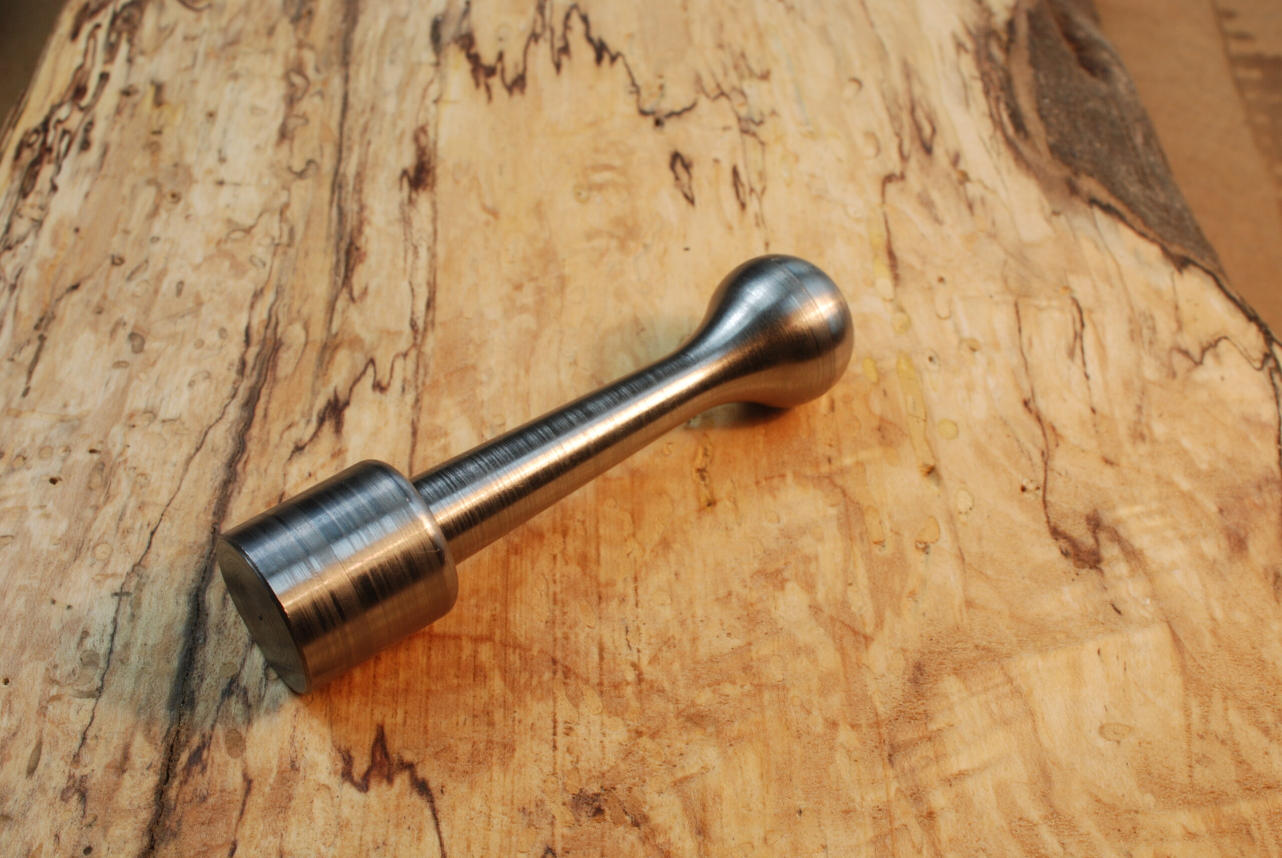 BOLT HANDLE SHORT-SMITHABLE - SKU#005 - Image 4