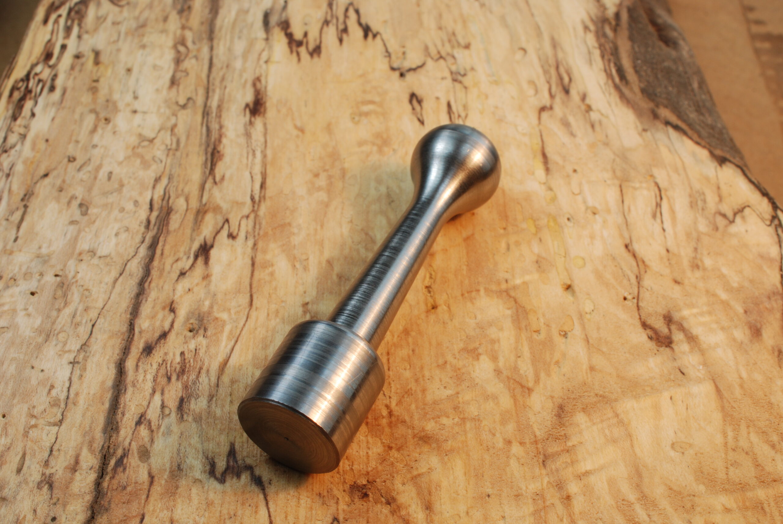 BOLT HANDLE SHORT-SMITHABLE - SKU#005 - Image 5