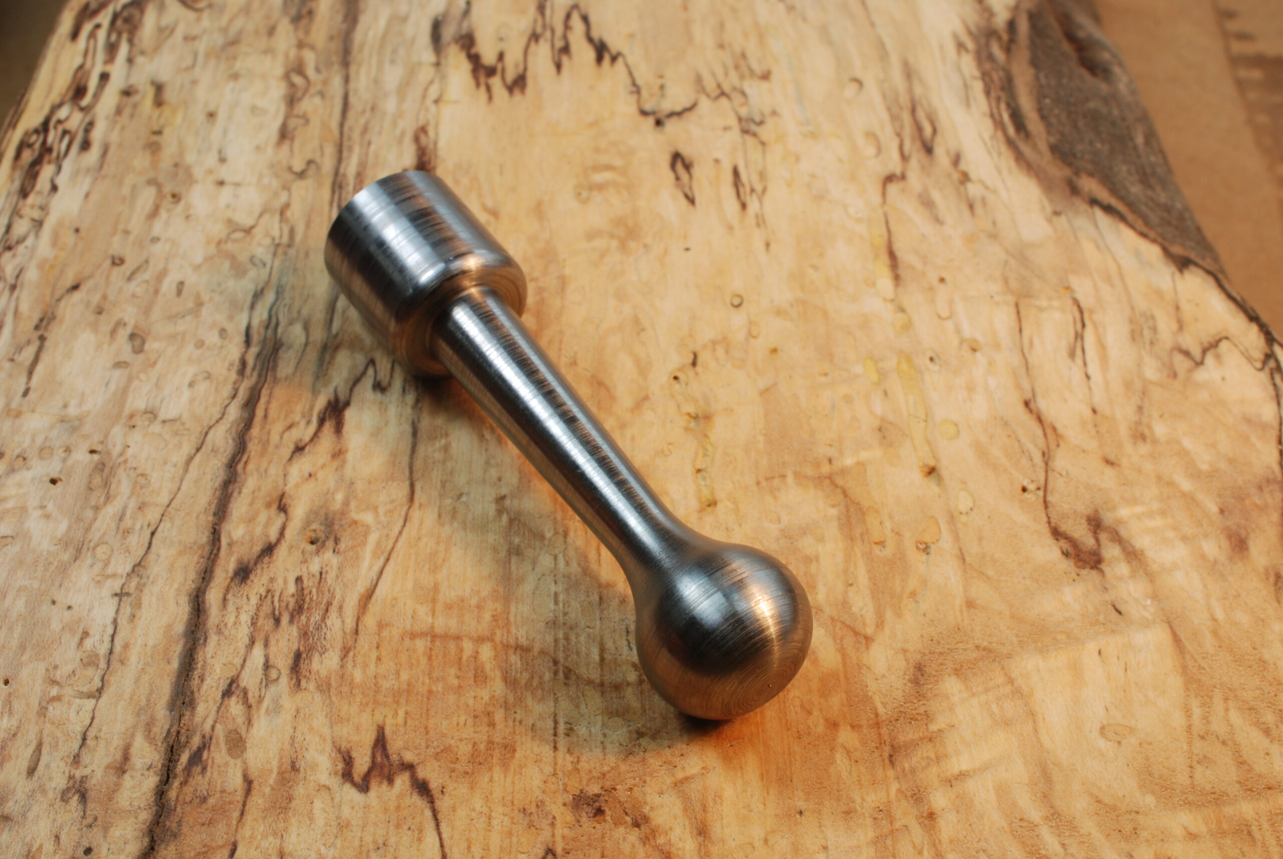 BOLT HANDLE SHORT-SMITHABLE - SKU#005 - Image 6