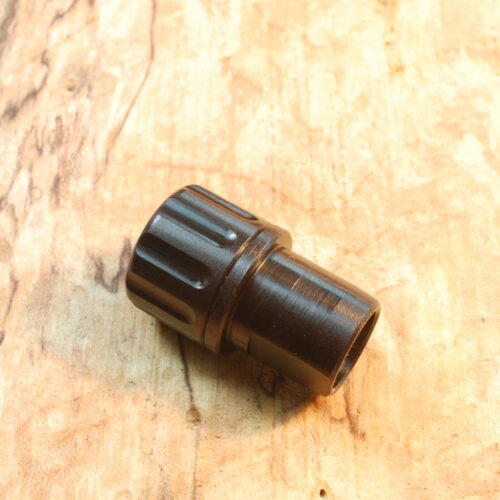 SMITH & WESSON "M&P 22 COMPACT" Adapter with Thread Protector - SKU#043