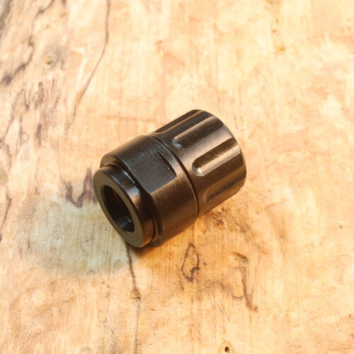 UZI-22 PISTOL - Umarex, Walther and IWI  UZI-22 Pistol  Adapter with Thread Protector - SKU#042