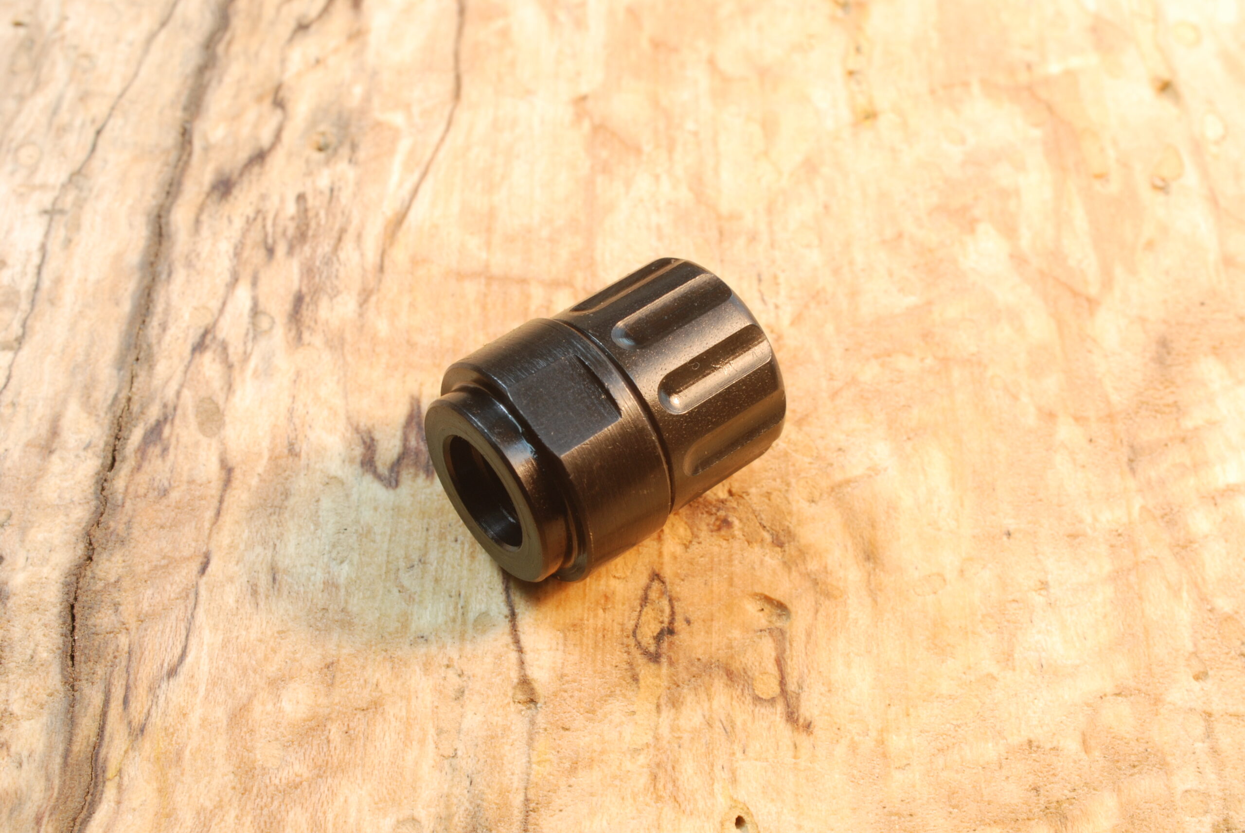 UZI-22 PISTOL - Umarex, Walther and IWI UZI-22 Pistol Adapter with Thread Protector - SKU#042