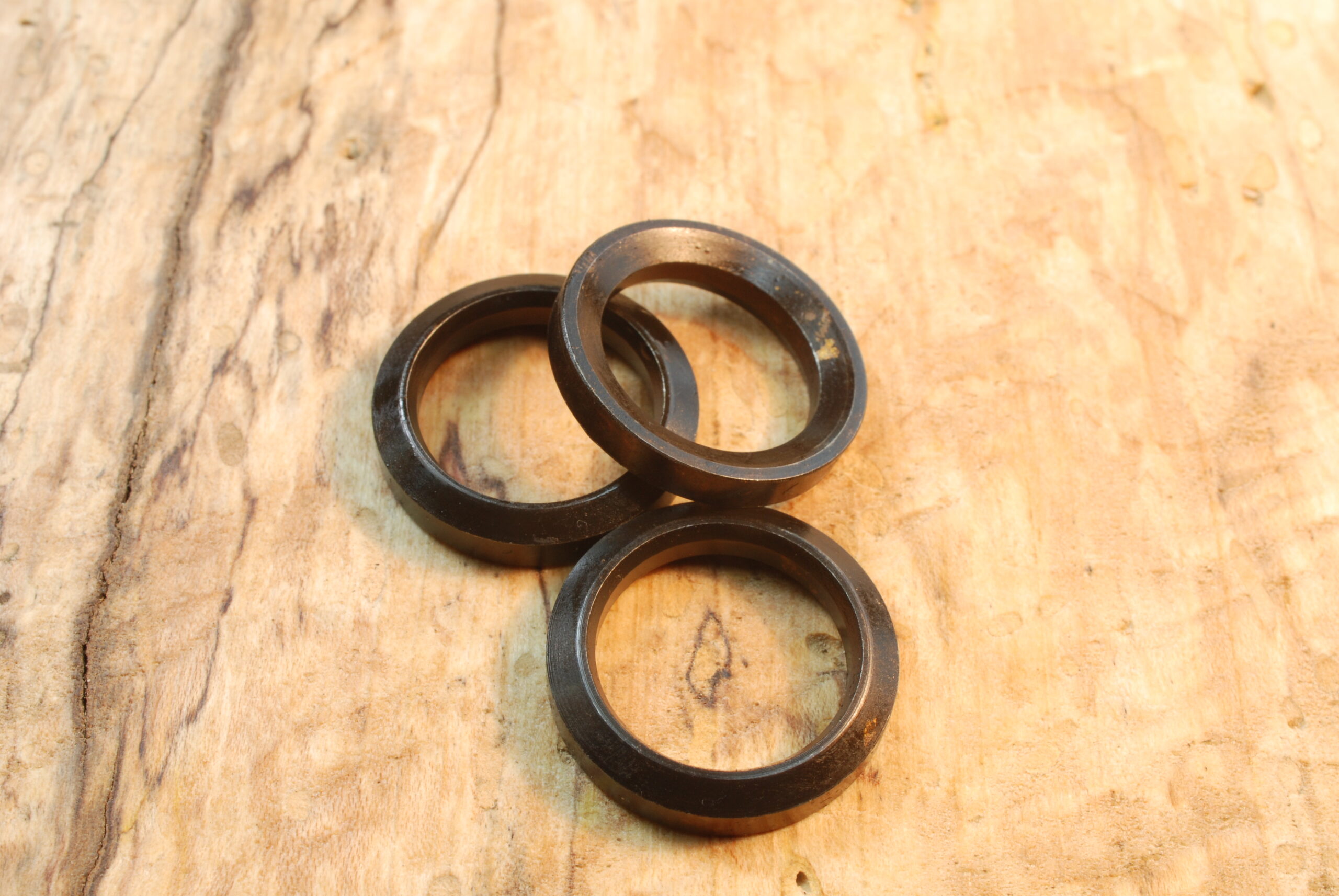 Crush Washer, (5 Pack) AR-Style .308, Fits 5⁄8" O.D. Threads
