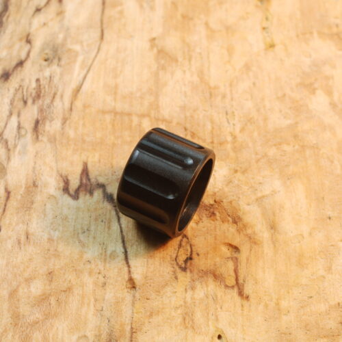 1/2"-28 TPI - Fluted Thread Protector - .625" (5/8") Diameter, .440" (7/16") Long,029 -SKU#9290