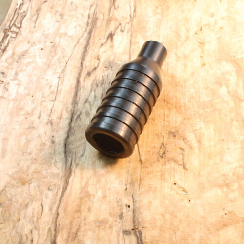 Tactical Bolt Handle, "LABRINTH" Design - SKU#003