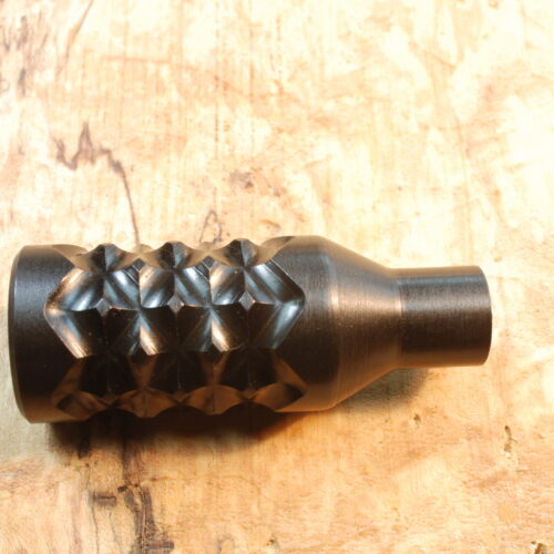 Tactical Bolt Handle, "Switch Back" Design - SKU#004