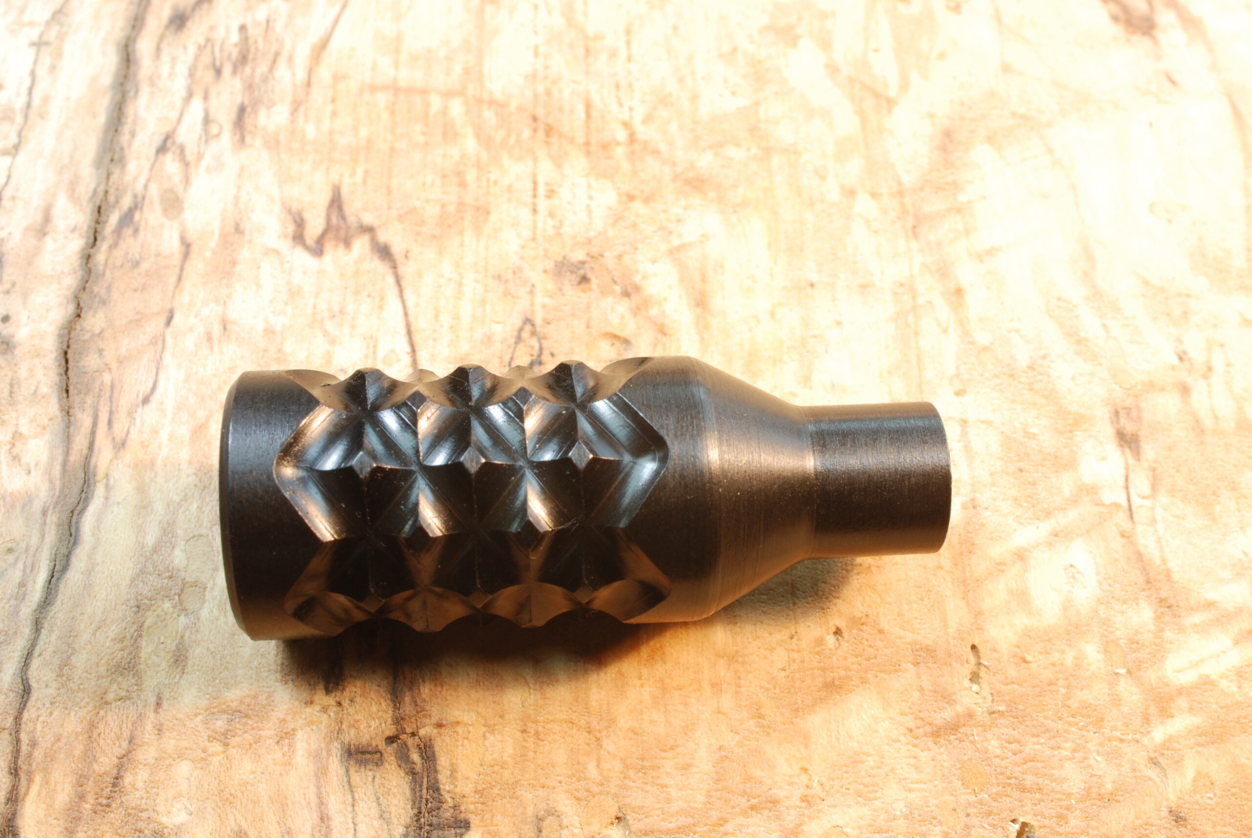 Tactical Bolt Handle, "Switch Back" Design - SKU#004