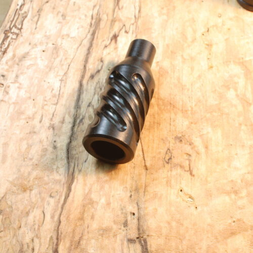 Tactical Bolt Handle, "Helical" Design - SKU#002