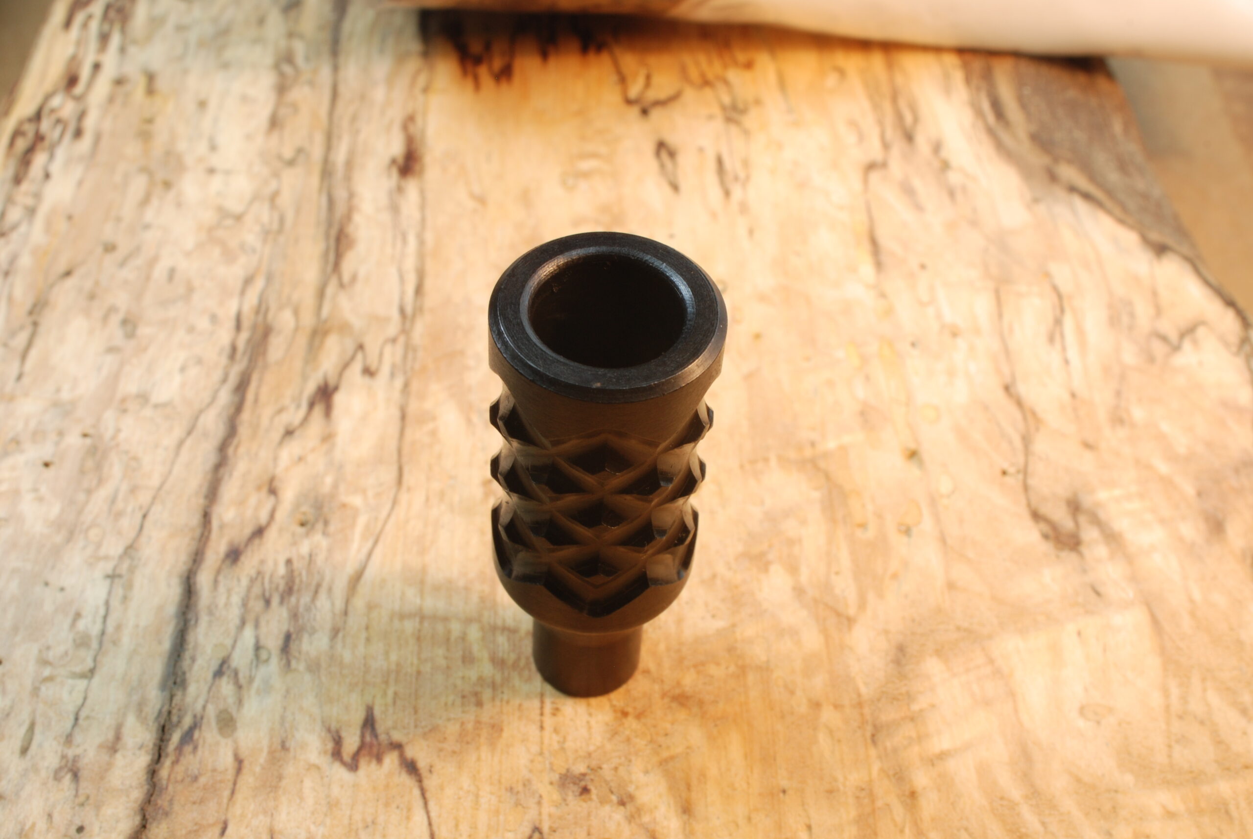 Tactical Bolt Handle, "Switch Back" Design - SKU#004 - Image 5