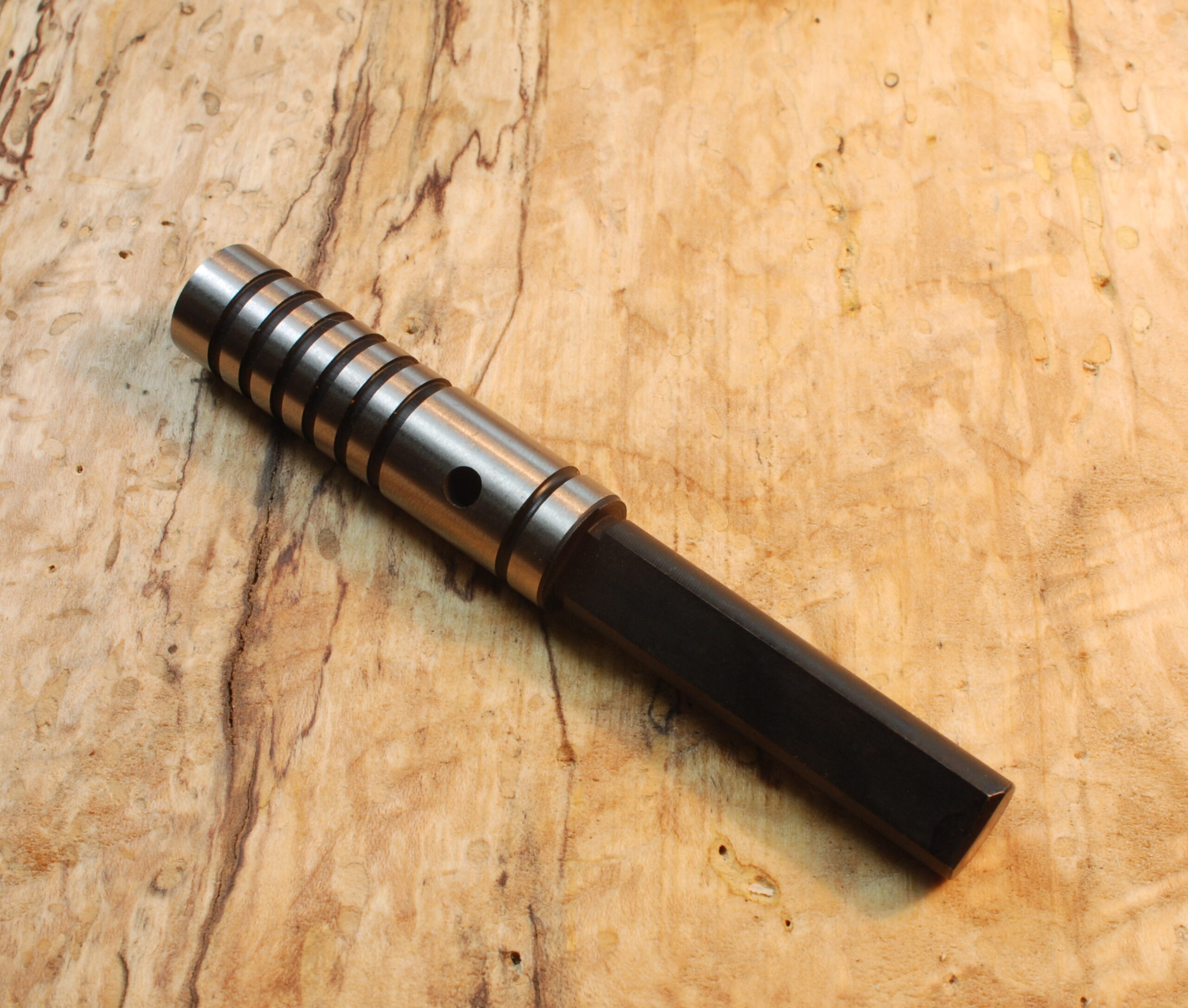 SPRINGFIELD M14, M1A1, M14 Clone GAS PISTON - SKU#067 - Image 2