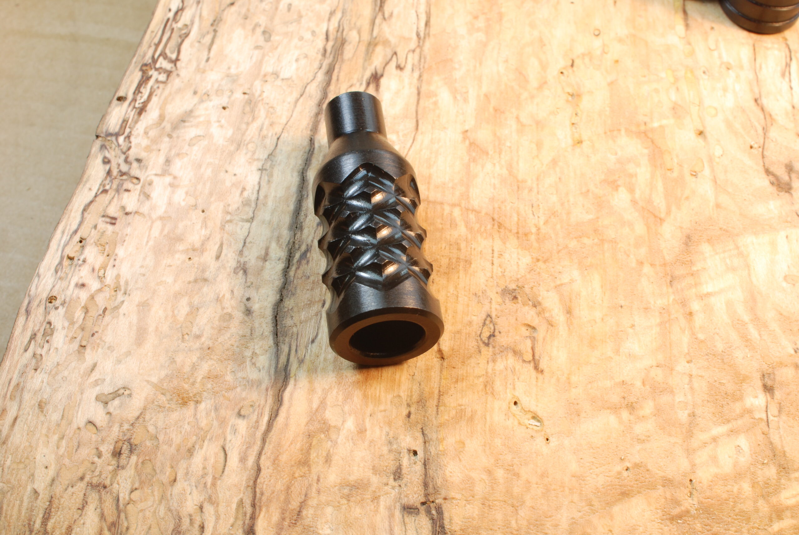 Tactical Bolt Handle, "Switch Back" Design - SKU#004 - Image 2