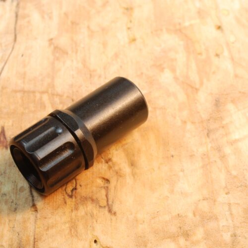 GSG 1911-22, Adapter with Protector, also Fits 5PK & SIG 1911 - SKU#045