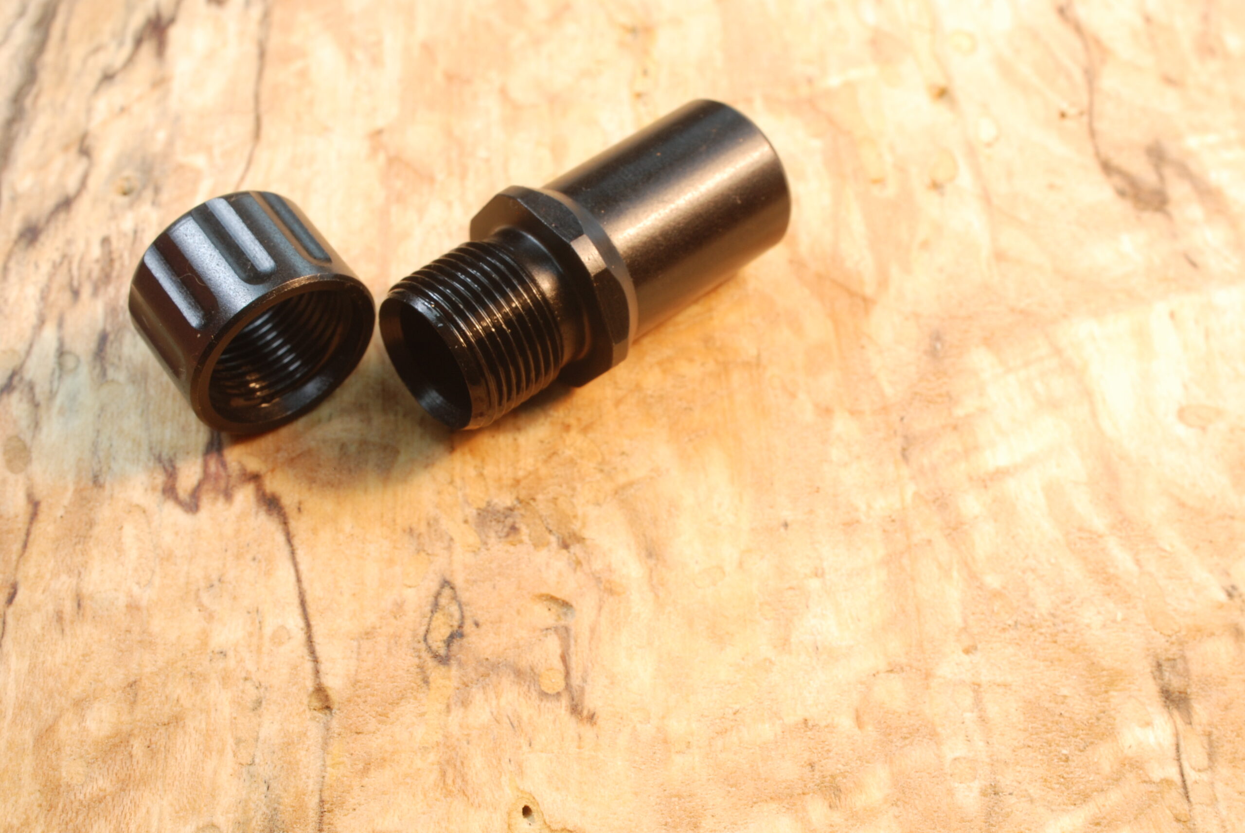 GSG 1911-22, Adapter with Protector, also Fits 5PK & SIG 1911 - SKU#045 - Image 3