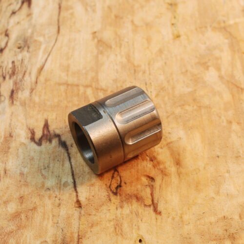 SIG MOSQUITO, GSG FIREFLY  Stainless Steel, Adapter - SKU#020