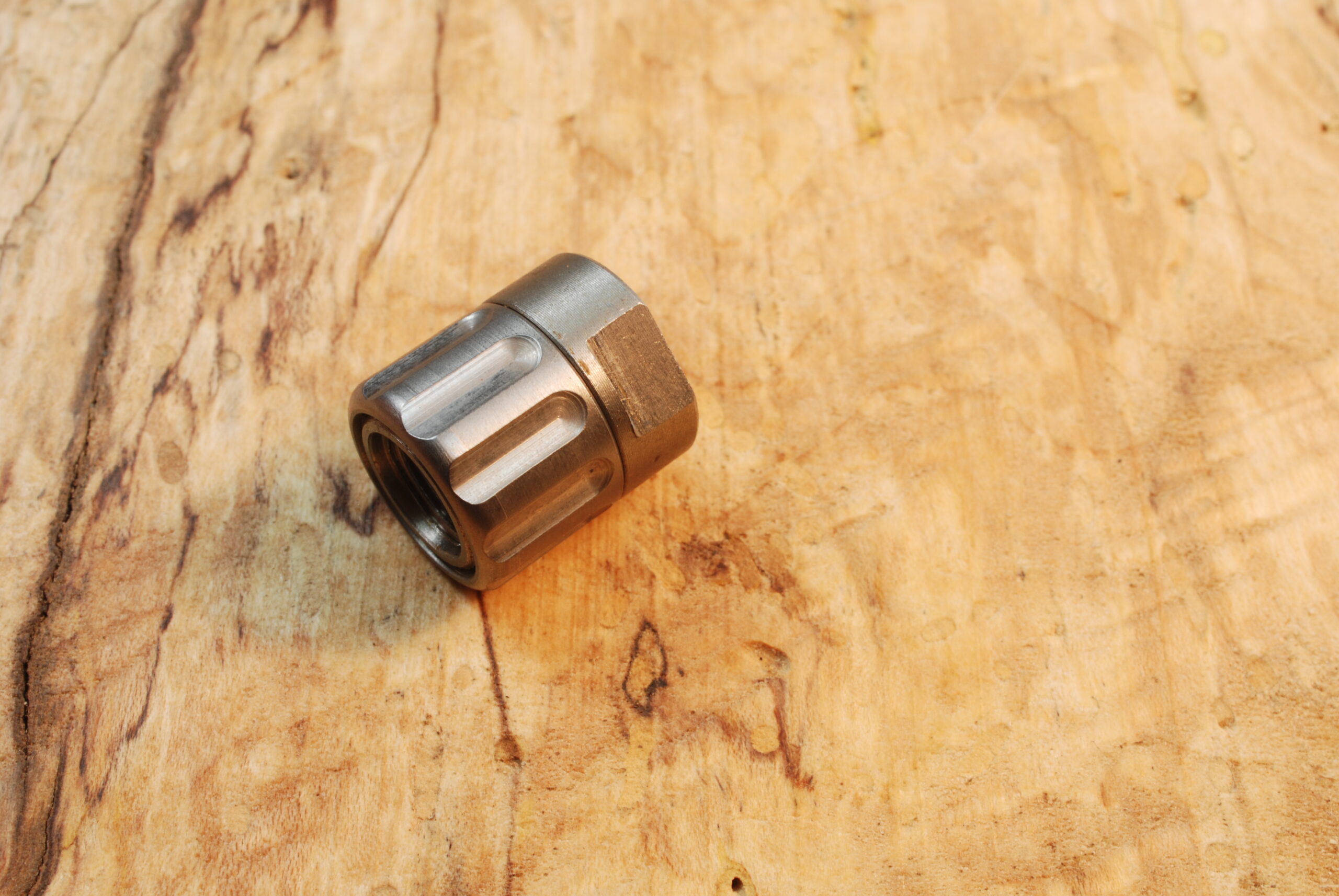 SIG MOSQUITO, GSG FIREFLY Stainless Steel, Adapter - SKU#020 - Image 3