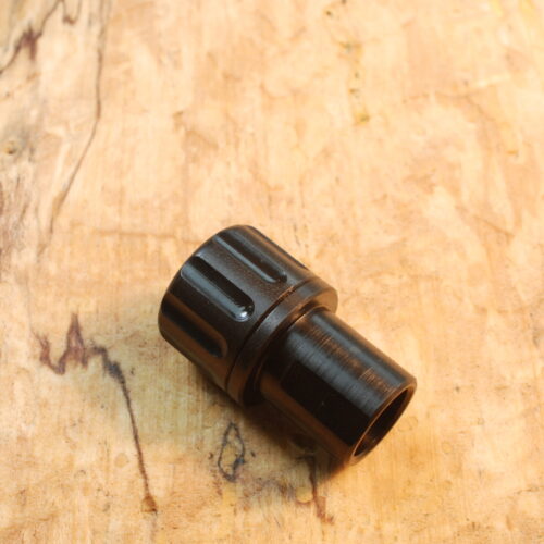RUGER SR22, Adapter with Thread Protector, 1/2" X 28 TPI - SKU#044
