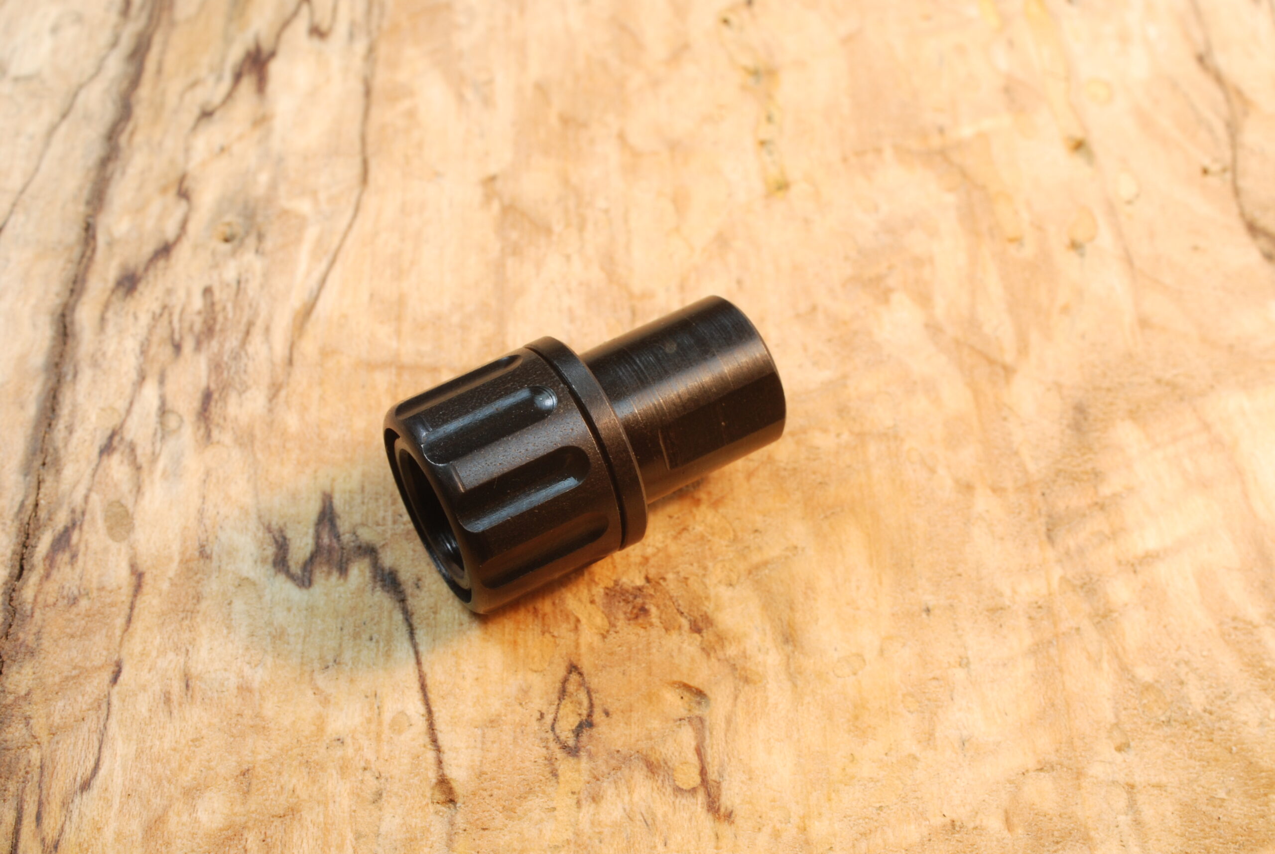RUGER SR22, Adapter with Thread Protector, 1/2" X 28 TPI - SKU#044 - Image 2