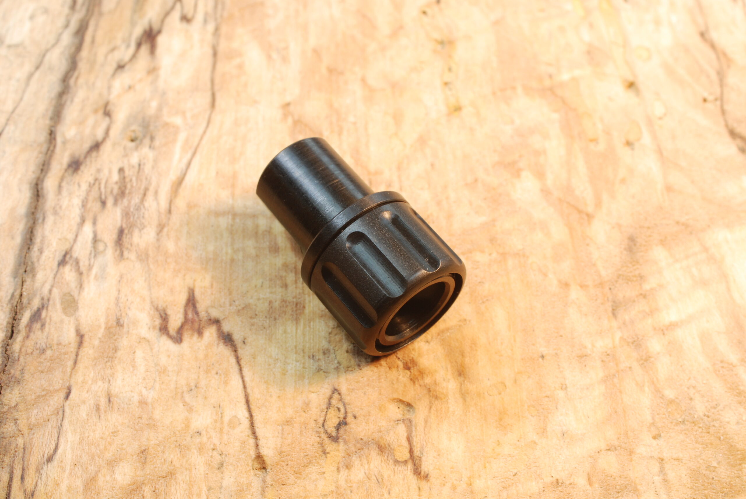 RUGER SR22, Adapter with Thread Protector, 1/2" X 28 TPI - SKU#044 - Image 3