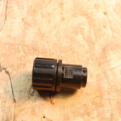 UMAREX 1911-22 Adapter with Fluted Thread Protector - SKU#046