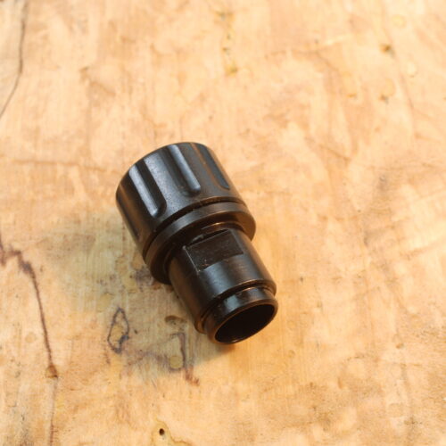 COLT 1911-22, Adapter with Thread Protector - SKU#046