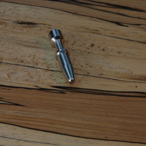 AIR GUN _ TARGET SCORING GAUGE .17 and .224 Caliber Air Gun