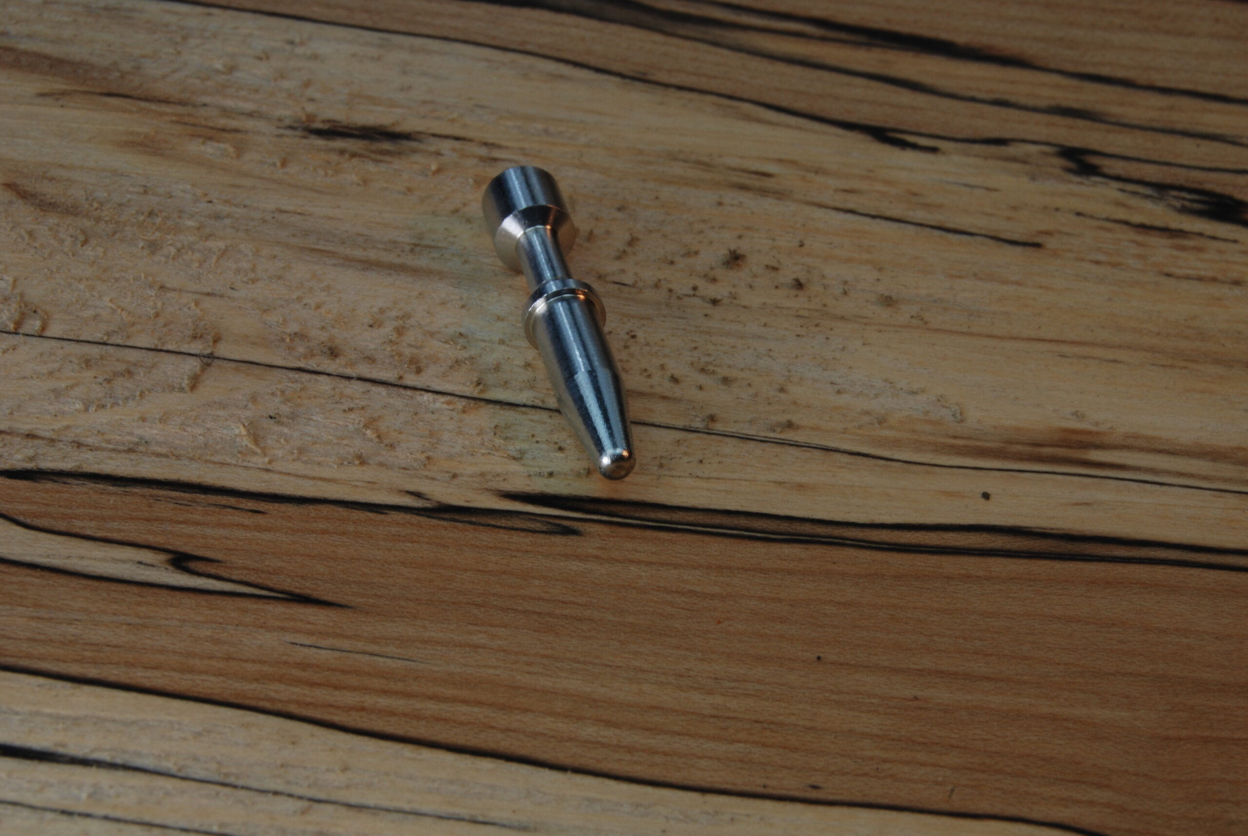 AIR GUN _ TARGET SCORING GAUGE .17 and .224 Caliber Air Gun