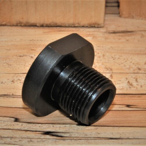 Colt M4-22, HK 416, Umarex 416 or MP5-A5 .22 Adapter - SKU#069