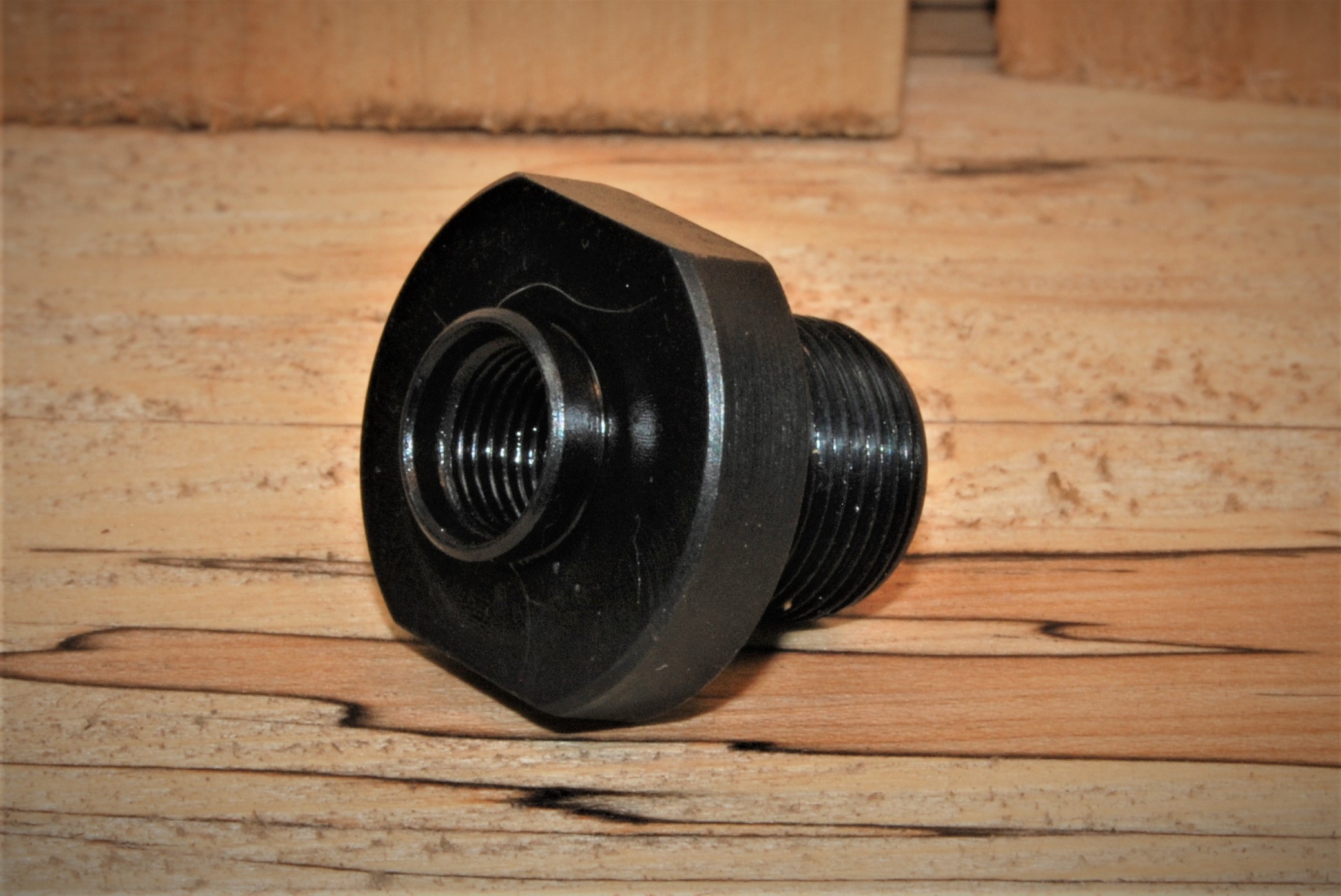 Colt M4-22, HK 416, Umarex 416 or MP5-A5 .22 Adapter - SKU#069 - Image 2