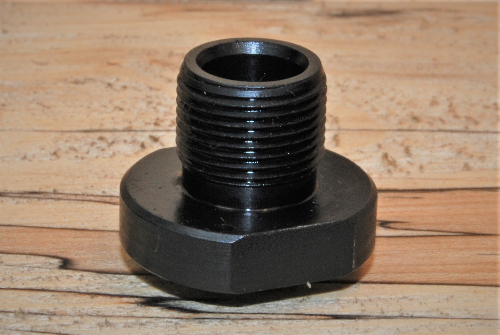 Colt M4-22, HK 416, Umarex 416 or MP5-A5 .22 Adapter - SKU#069 - Image 3