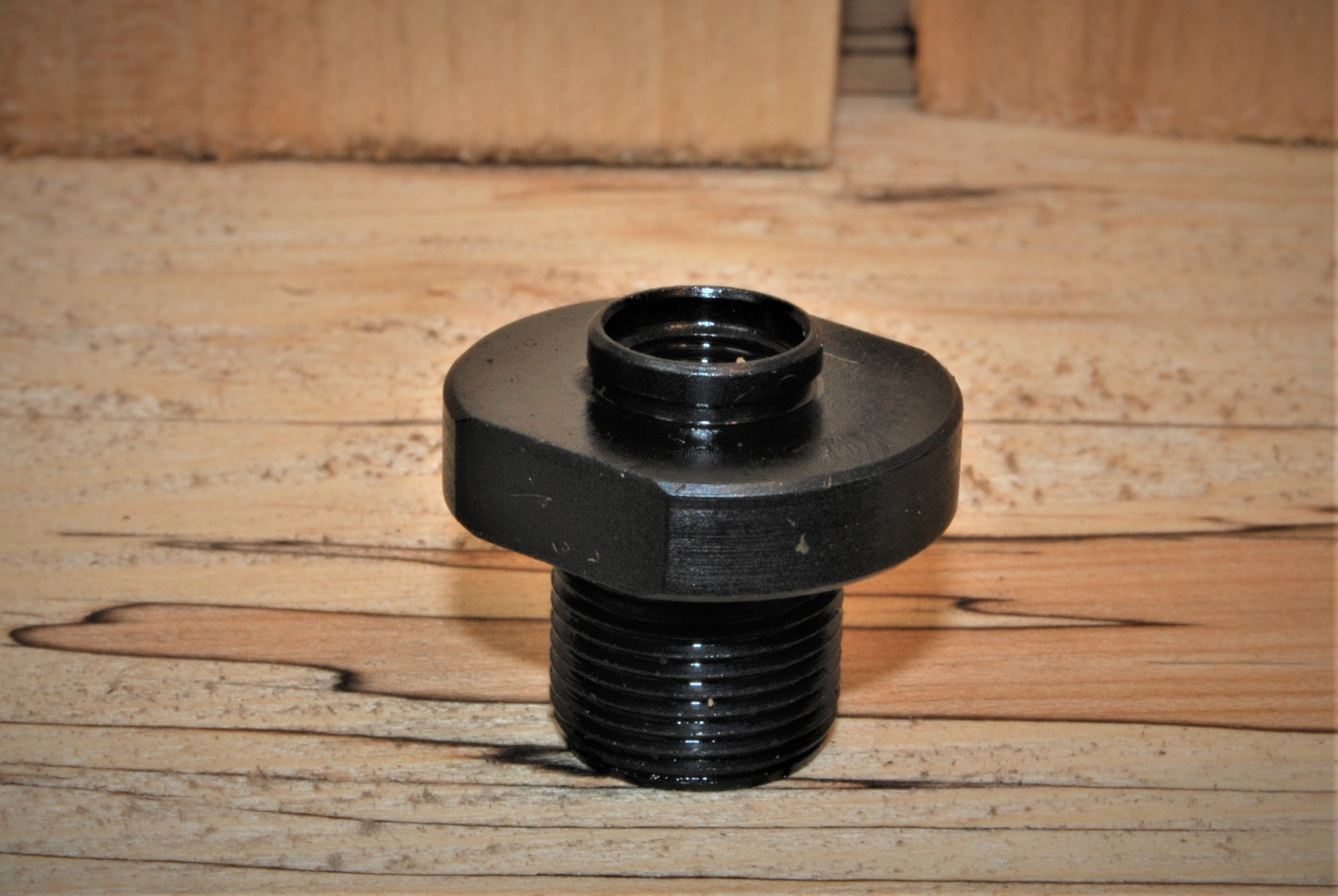 Colt M4-22, HK 416, Umarex 416 or MP5-A5 .22 Adapter - SKU#069 - Image 4