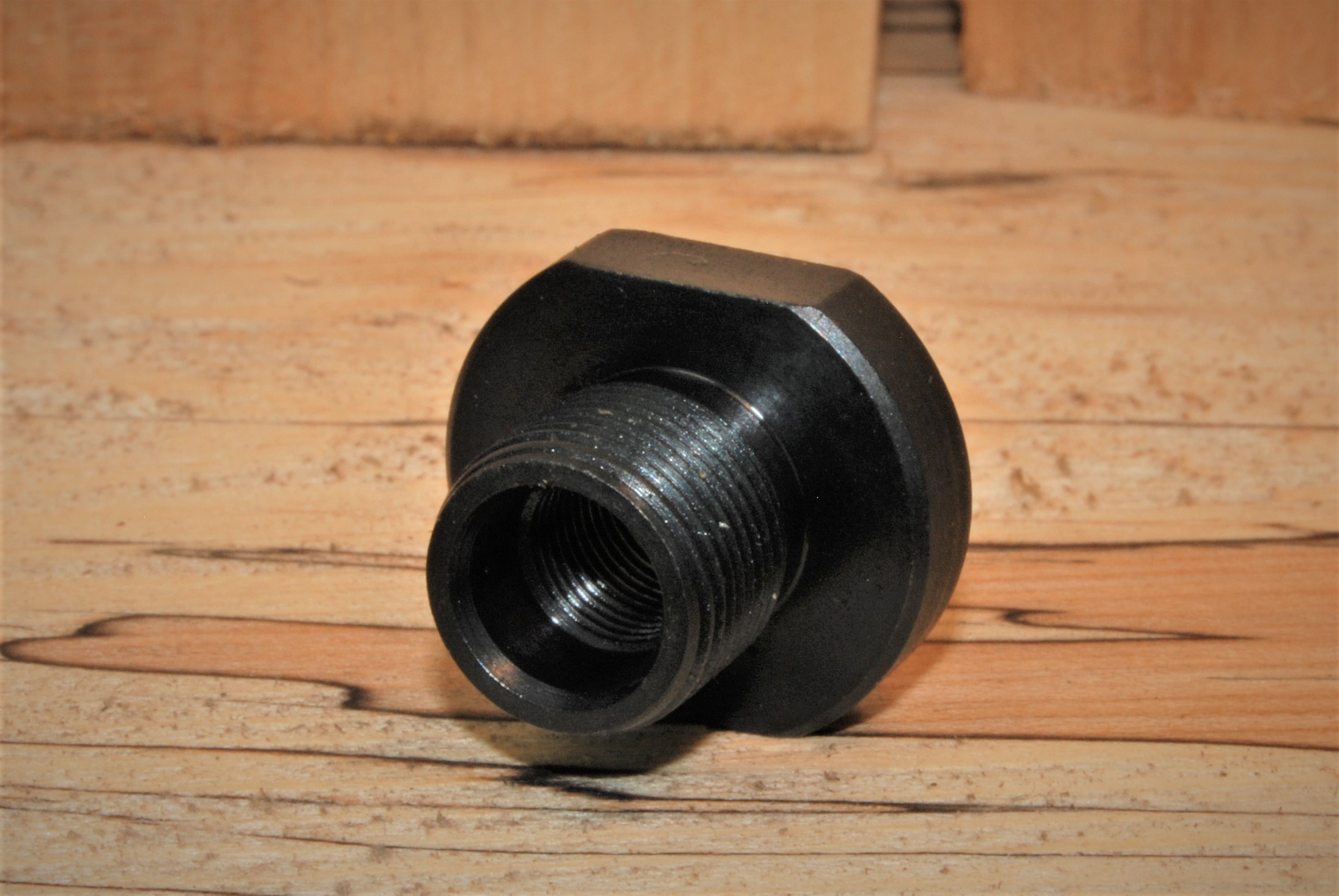 Colt M4-22, HK 416, Umarex 416 or MP5-A5 .22 Adapter - SKU#069 - Image 5