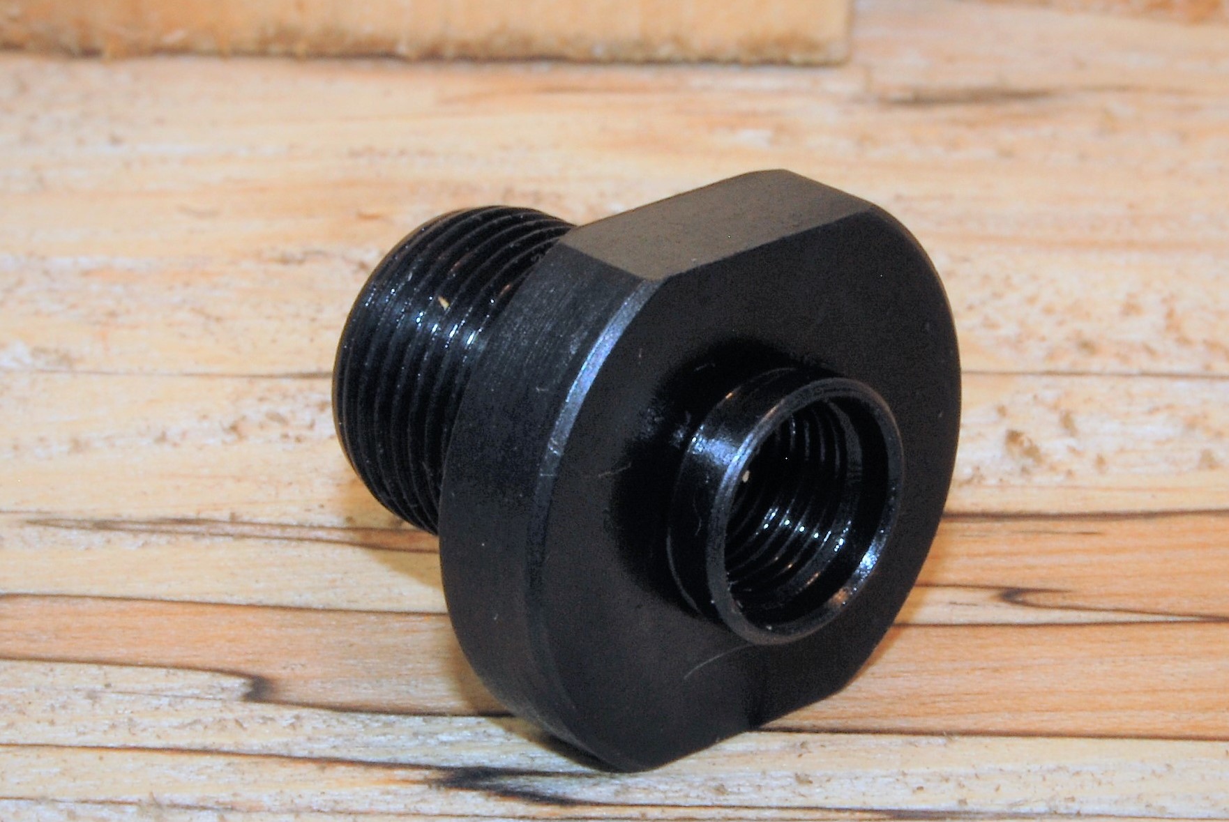 Colt M4-22, HK 416, Umarex 416 or MP5-A5 .22 Adapter - SKU#069 - Image 6