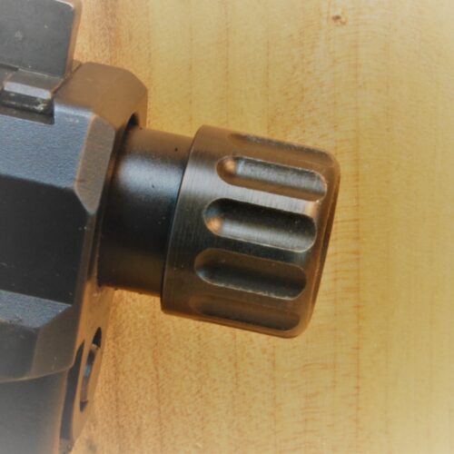 M16 x 1-Left Hand- H&K 45-Caliber Pistol -Thread Protector- SKU#9170