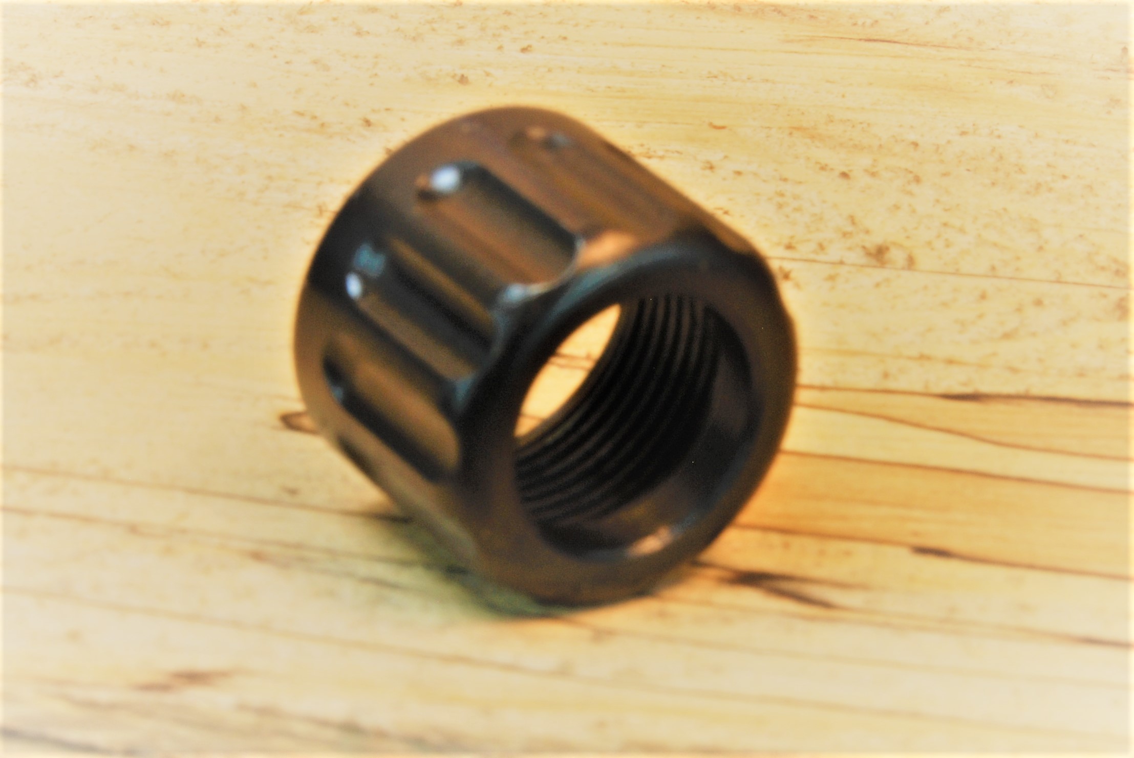 M16 x 1-Left Hand- H&K 45-Caliber Pistol -Thread Protector- SKU#9170 - Image 2