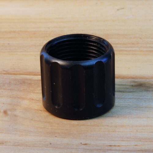 M16 x 1-Right Hand-CVA Scout-35 Whelen-Thread Protector- SKU#9176