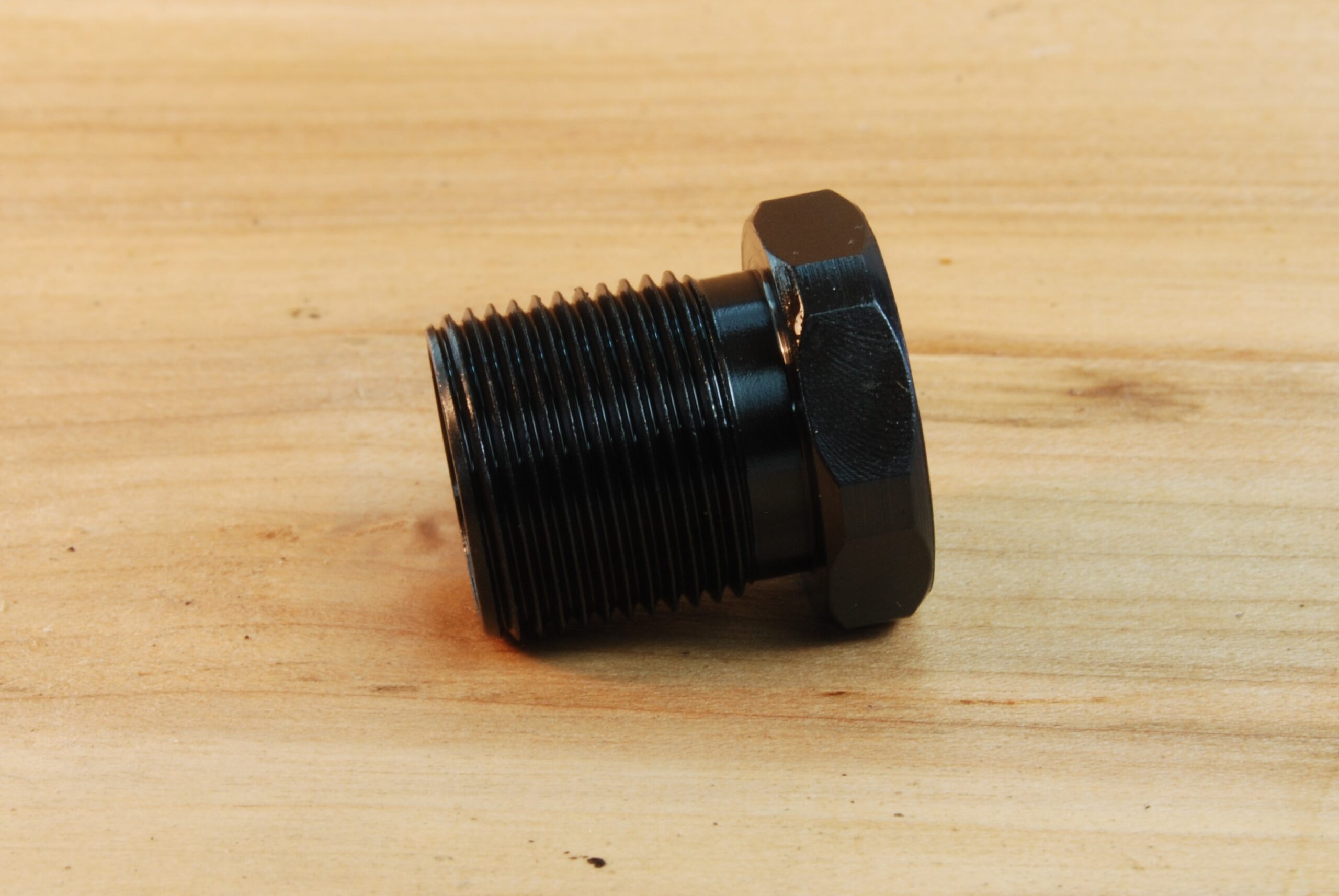 Thread Converter, 1/2"-36TPI to 5/8"-24TPI SKU#056 - Image 7