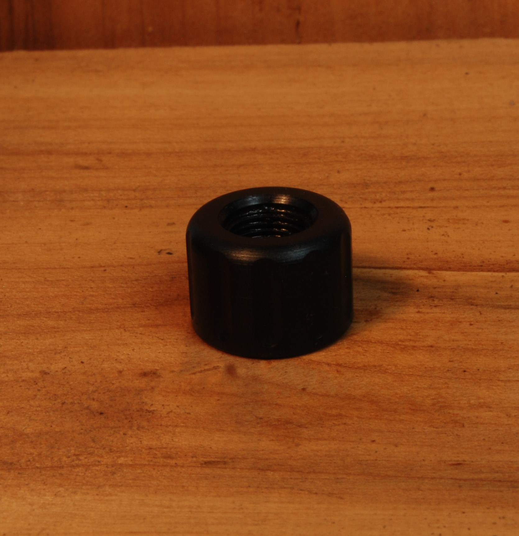 8MM x .75 Metric Thread Protector Fluted .625 O.D. x .440" Long - SKU#9100 - Image 3
