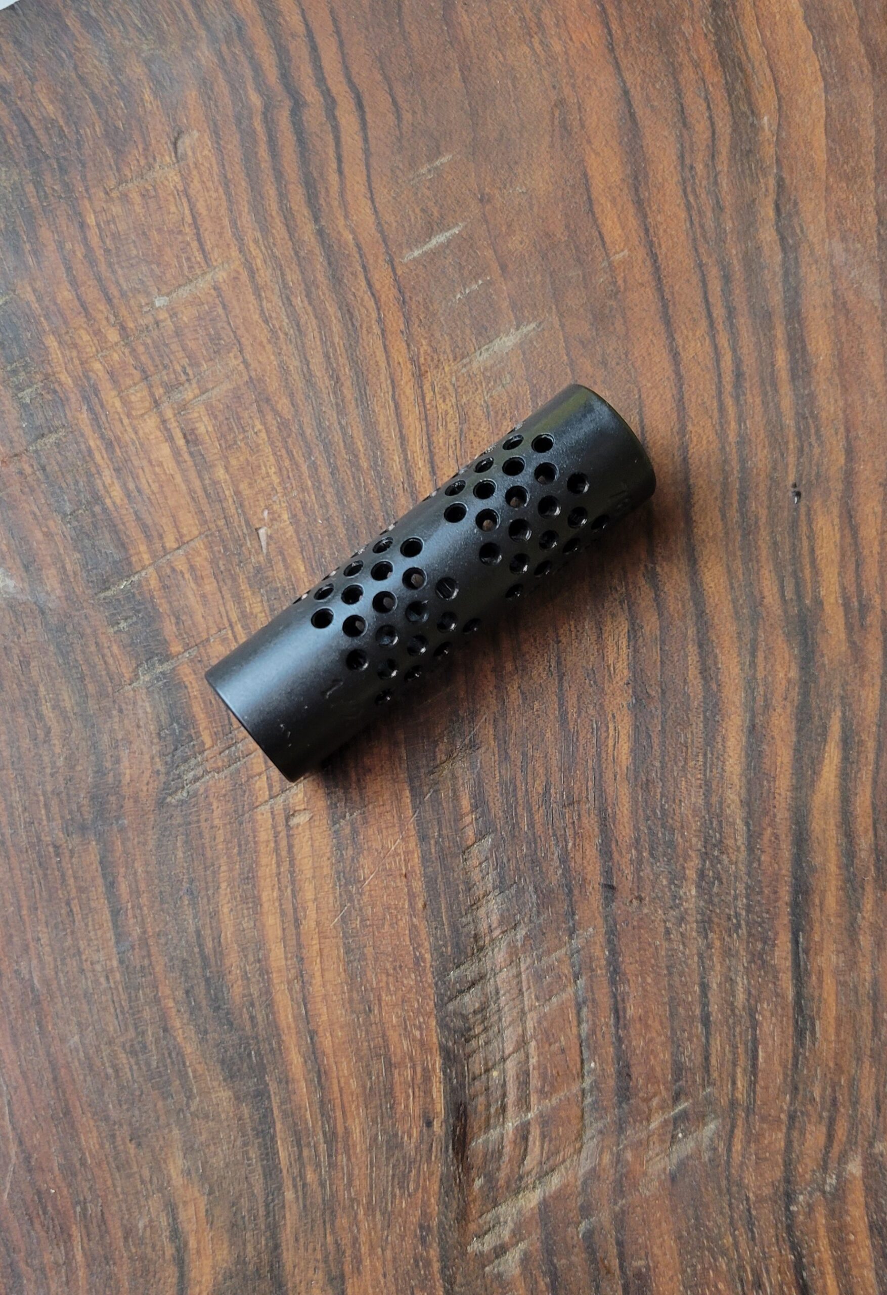 1/2-28 Muzzle Brake-30 Cal- .625" O.D. - SKU#7226