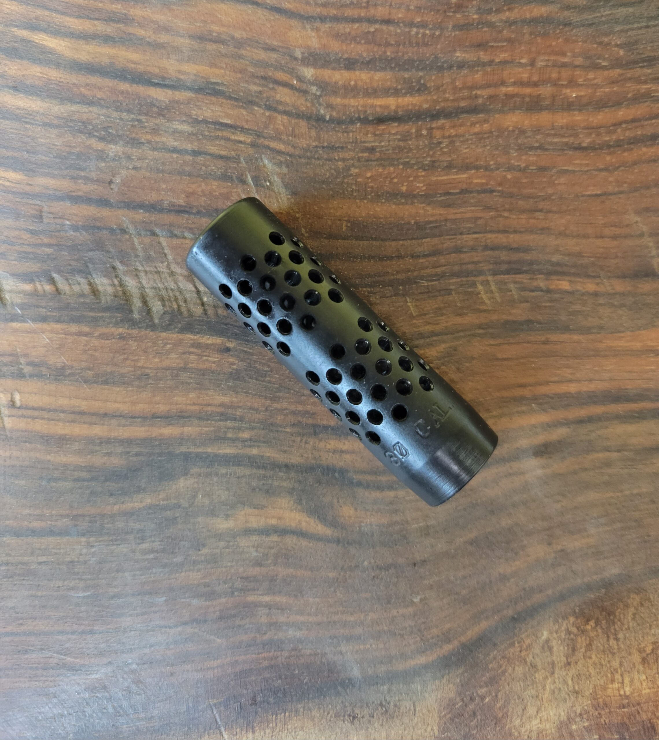 300 Win Mag, 1/2-28 muzzle brake- Howa 1500 - SKU#7200 - Image 3