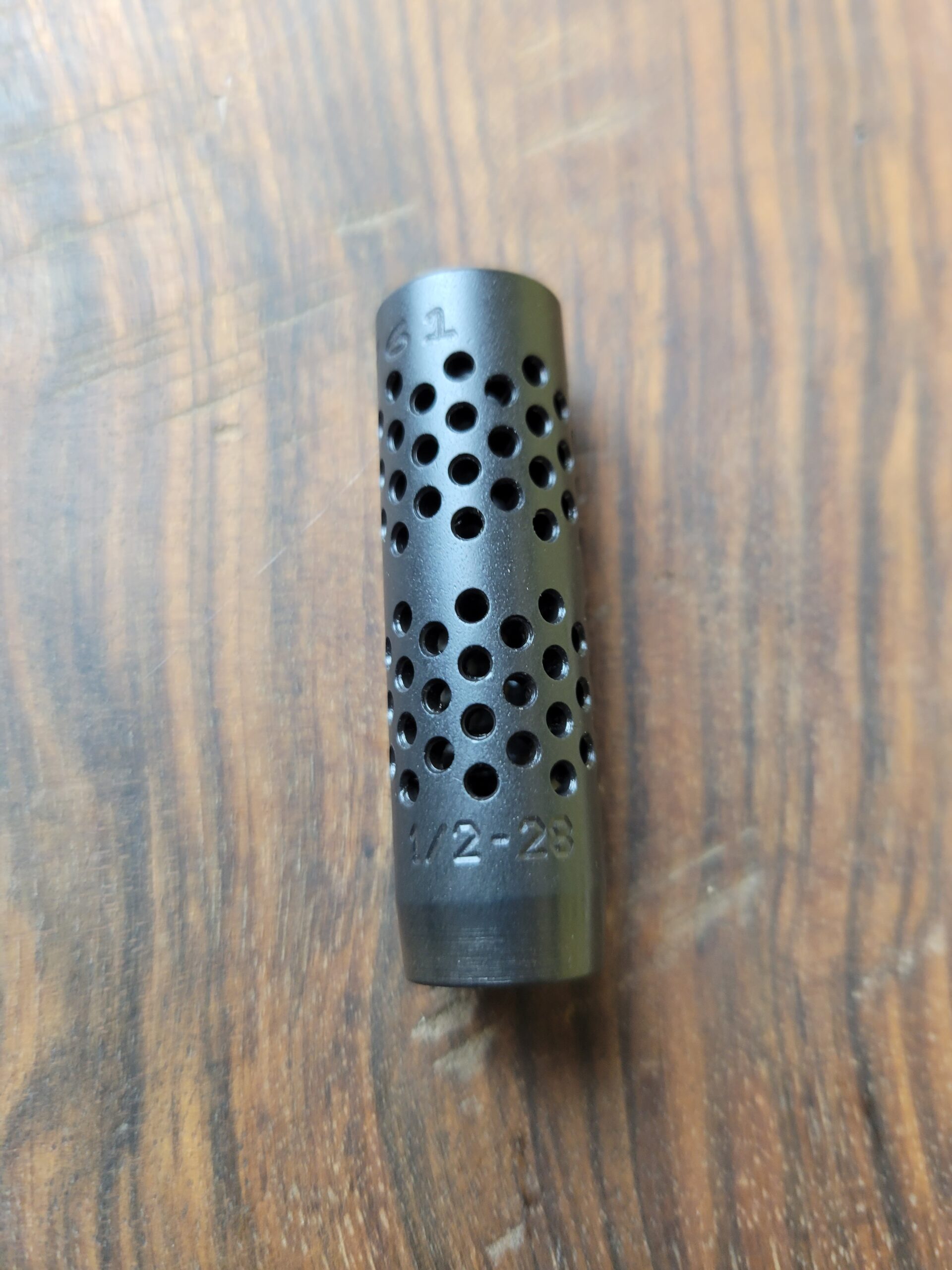 300 Win Mag, 1/2-28 muzzle brake- Howa 1500 - SKU#7200 - Image 4